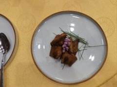 -白家大院·王府宫廷菜(苏州街店)
