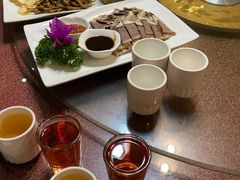 -清真·伊天园(国贸店)