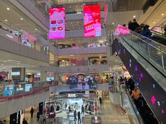 -凯德MALL(西直门店)