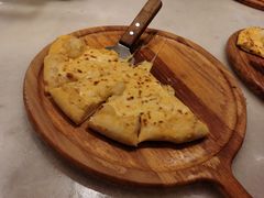 榴莲比萨-比格比萨自助(宋家庄店)