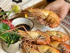 -水岸居湖景农家乐·阳澄湖大闸蟹