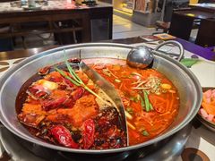 -江北北火锅馆·公路夜市(魏公村店)