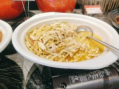 -五味堂·江浙土菜(月河特色店)