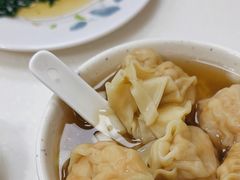 -麦文记面家(佐敦店)