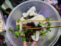 -安发瞧麻辣烫(总店)