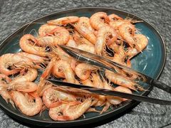 -浩运·海鲜青岛菜·海胆水饺(石老人店)