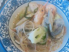 -苏州苏州湾艾美酒店-新食谱全日制餐厅