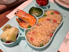 -大树餐厅(益田假日店)