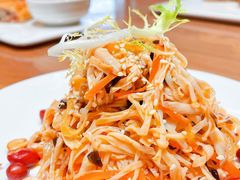 -枣子树·素食餐厅(普陀山店)