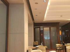 -怡咖啡海鲜自助餐厅(浦东香格里拉店)