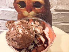 -Baskin Robbins(弘大店)