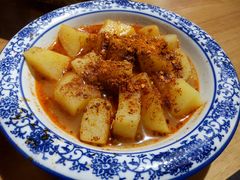 -裕鼎鲜·新中菜(金鼎广场店)