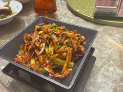 -李氏传家菜(兴城路店)