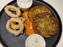 -Pasha帕夏土耳其餐厅(南昌路店)