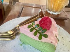 -Metal hands·铁手咖啡