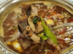 -进哥湖南津市牛肉粉店(下沙店)