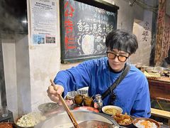 -后火锅(总店)