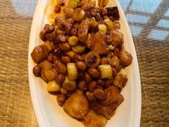 -渝信川菜(长安店)