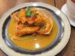 -曼谷食堂·泰国家庭料理(丹桂路店)