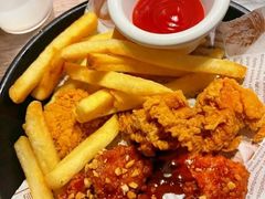 -火炉火自助餐(悠唐购物中心店)