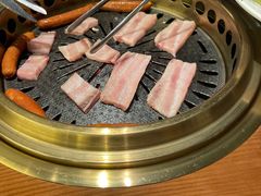 -海之屋韩式烤肉(海棠68环球美食街店)