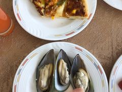-汇泉王朝大饭店-旋转餐厅(南海路店)
