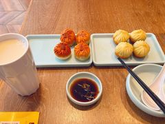 -一品小笼(金融街店)