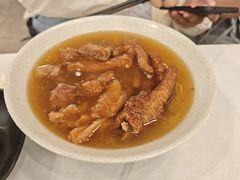 -百乐门粉面店(二龙喉分店)
