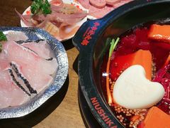 -牛市坎火锅(建设路店)