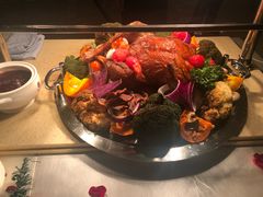 -太原凯宾斯基饭店