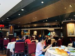 大堂-炳胜品味(珠江新城店)