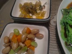 -领鲜天下·焗海鲜·花胶鸡(天目里店)