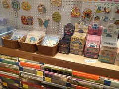 -猫的天空之城概念书店(大学路店)