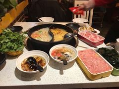 -钢管厂歆瑞源油卤串串香(春熙路太古里店)