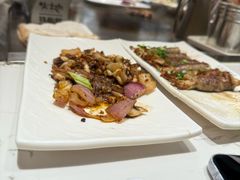 -火地铁板烧(昆山万象汇店)