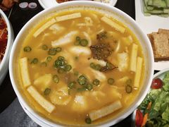 -俏江南天津时尚曲艺主题餐厅(马场道店)