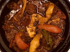 -Tajine Moroccan塔金摩洛哥中东餐厅
