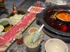 -重庆渝达老火锅(春熙路店)
