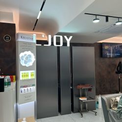 -LJOY丽锦造型·烫发染发