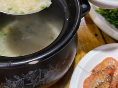 -蓝湾碧波·老字号·疍家非遗海上餐厅