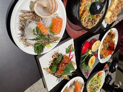 -山上下日本料理(万象城店)