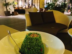 -T館·花园艺术餐厅