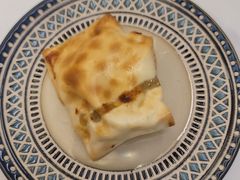 -百格里格.Uyghur cuisine(百色路店)