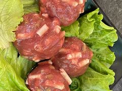 -林记潮牛·牛肉火锅(上马墩店)