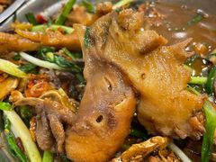 -高子烧鸡公(五里堆路店)