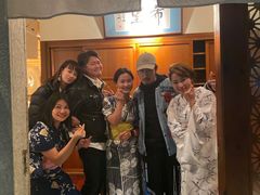 -希望日本料理(保利香槟花园店)