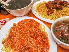 -顺发饮食店(景泰西六巷店)
