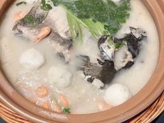 -江南雅厨(李公堤店)