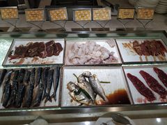 -厦门海景千禧大酒店·海景咖啡厅