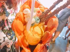 鸡蛋仔-利强记北角鸡蛋仔(弥敦道店 )